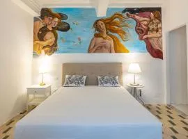 Pitti Suite 13 residenza d'epoca