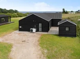 Amazing Home In Haderslev With Sauna