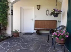 Ferienwohnung Feßler