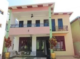 BnB MOUNTAIN VIEW - KIGALI