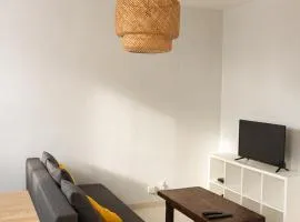 Appartement avec parking La Flocellière