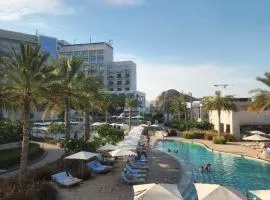 Ocean View Address Fujairah Beach Resort