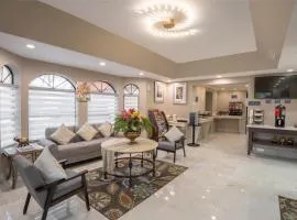 Best Western Seaside Inn