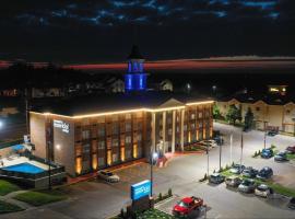 Sonesta Essential Hotels Overland Park，位于欧弗兰帕克的酒店