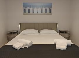 iBeach Gardenie，位于坎波马里诺的酒店