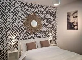 La Maison de Maria en Calabre