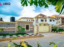 Ubiq Suites and Apartments - Abuja