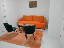 Apartman MED