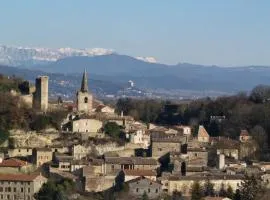 Les Remparts