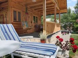 Holiday Lux Mokra Gora