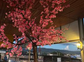 selva tarapoto，位于塔拉波托塔拉波托机场 - TPP附近的酒店