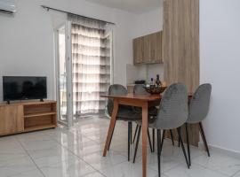 Jasmin apartment，位于Ríva的酒店