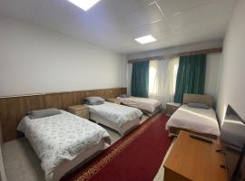 Kocaeli Konaklama，位于伊兹密特的酒店