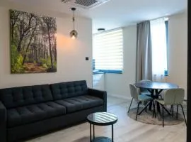 Harmonija apartmani