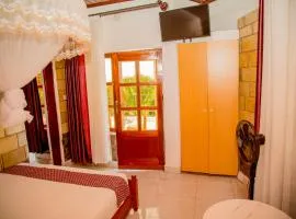 Kigufi Hill Hotel & Agape Resort