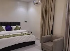 Luxury Apartment & Homes