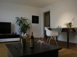 Ferienwohnung Weitblick