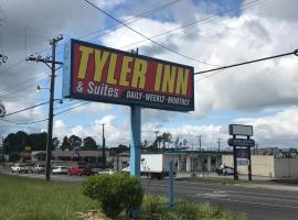 Tyle Inn & Suites