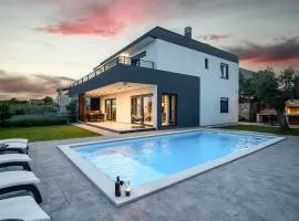 Villa Kali by IstriaLux