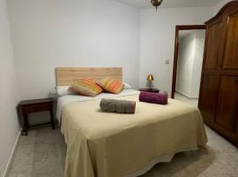 Luz de Ordesa，位于博尔塔纳的酒店