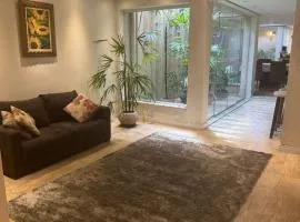 Quarto Conforto em São Paulo, Brasil