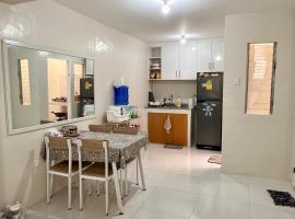 Casa Glariada，位于Agus的酒店