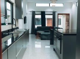 Gotriips Apartments
