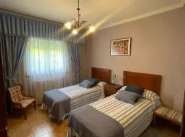 Casa nayara