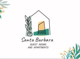 Santa Barbara Guest House