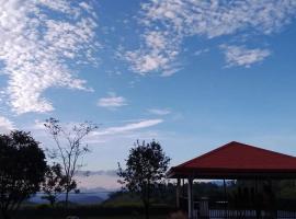 The Opal Hotel，位于Rikillagaskada的酒店