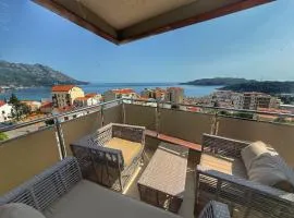 Relax apartments Becici