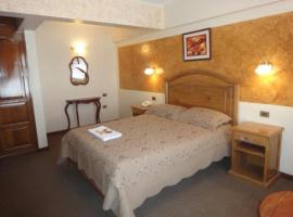 HOTEL MAISON FIORI Plaza Colon