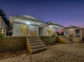 Desert Heaven Camp