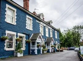 Harper's Steakhouse with Rooms, Haslemere