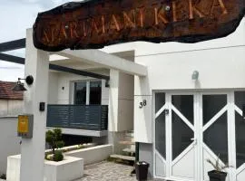 Apartmani Keka