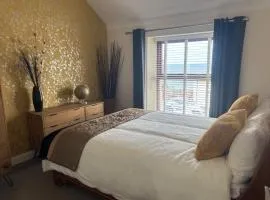 Penmaenmawr Coastal Retreat
