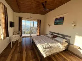 Valleyview Homestay