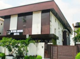 The Regal Boutique Hotel，位于阿布贾的酒店