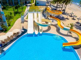 Kombo Beach Resort