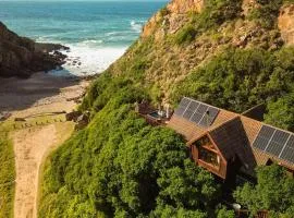 Ballots Bay Treehouse by Host Agents