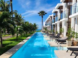 Tamala Beach Resort