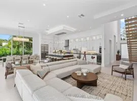 Swinton Palms House