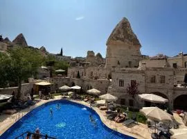 Göreme Cave Suites