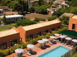Cape Resort