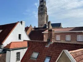 The Lovelace Residence by Threads of Time Hotel Bruges