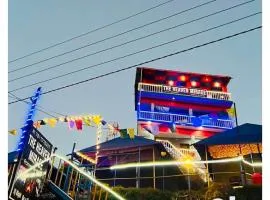 M S guest house dhanolti