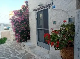 Villa Romantica