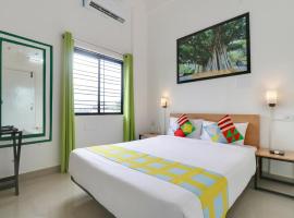 Hotel Cozy Cave