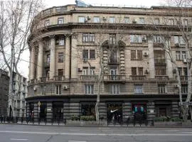 Galleria Appartment