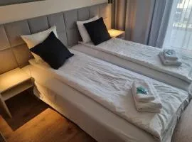 Warsoliv Apartament premium